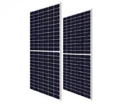  Tấm Pin mặt trời LEAPTON Solar Mono 550Wp